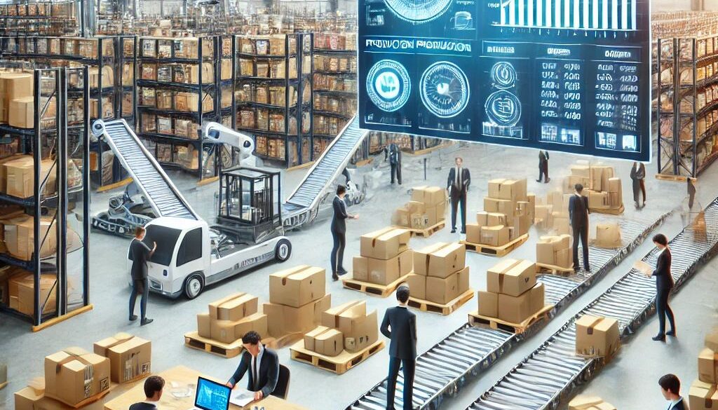 Creative Leadership: