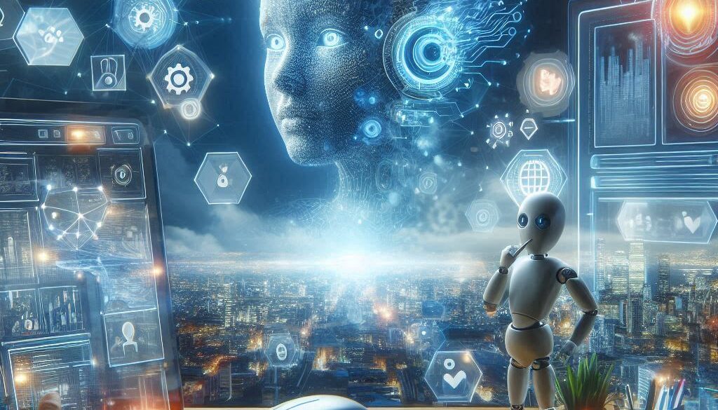 AI bringing product management back to its customer-centric roots (1)