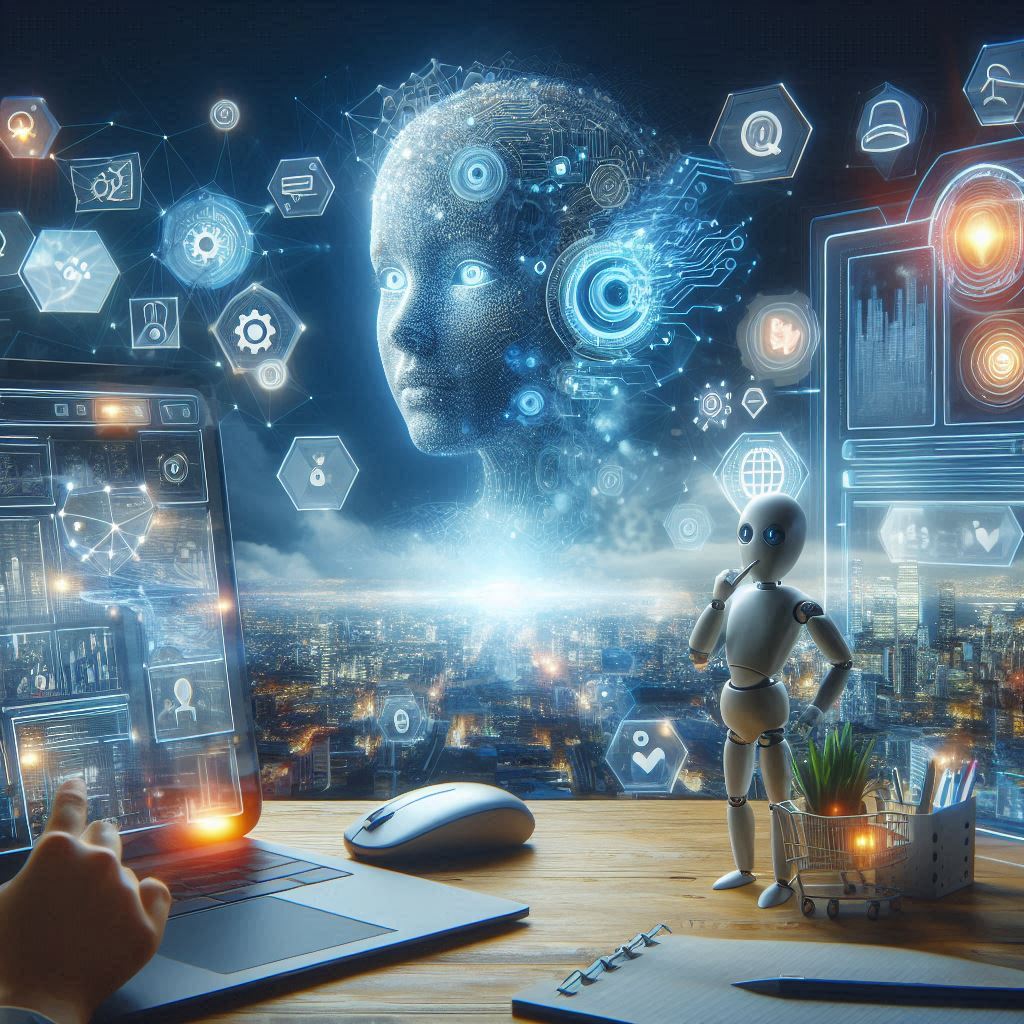 AI bringing product management back to its customer-centric roots (1)